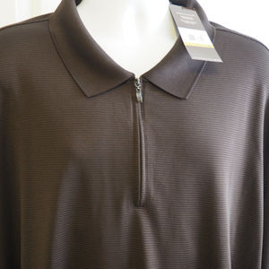 perry ellis polo